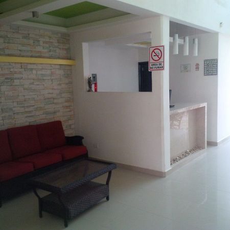 Lh Hotel Bello Nido Ometepec Interior foto