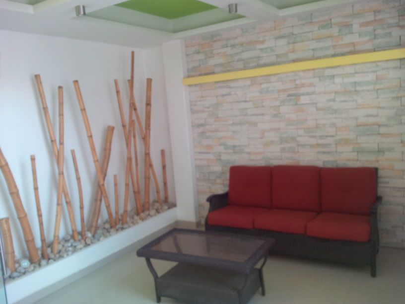 Lh Hotel Bello Nido Ometepec Interior foto