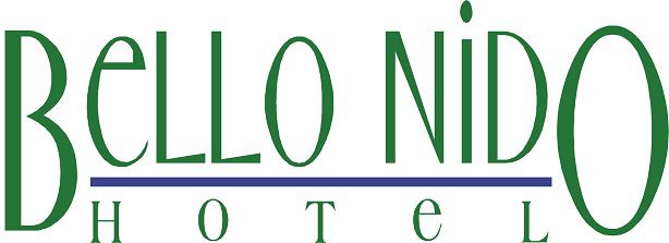 Lh Hotel Bello Nido Ometepec Logotipo foto