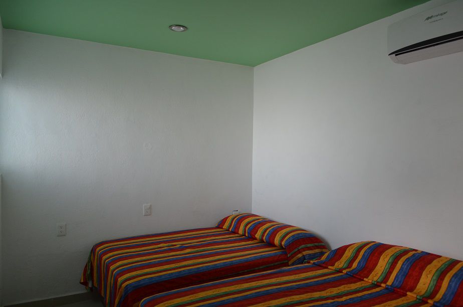 Lh Hotel Bello Nido Ometepec Habitación foto
